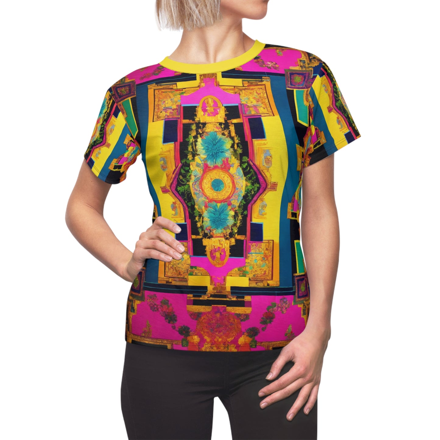 LVZ FIESTA LUXURY T-SHIRT 1143 T