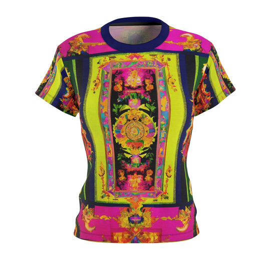LVZ FIESTA LUXURY T-SHIRT 1152 T