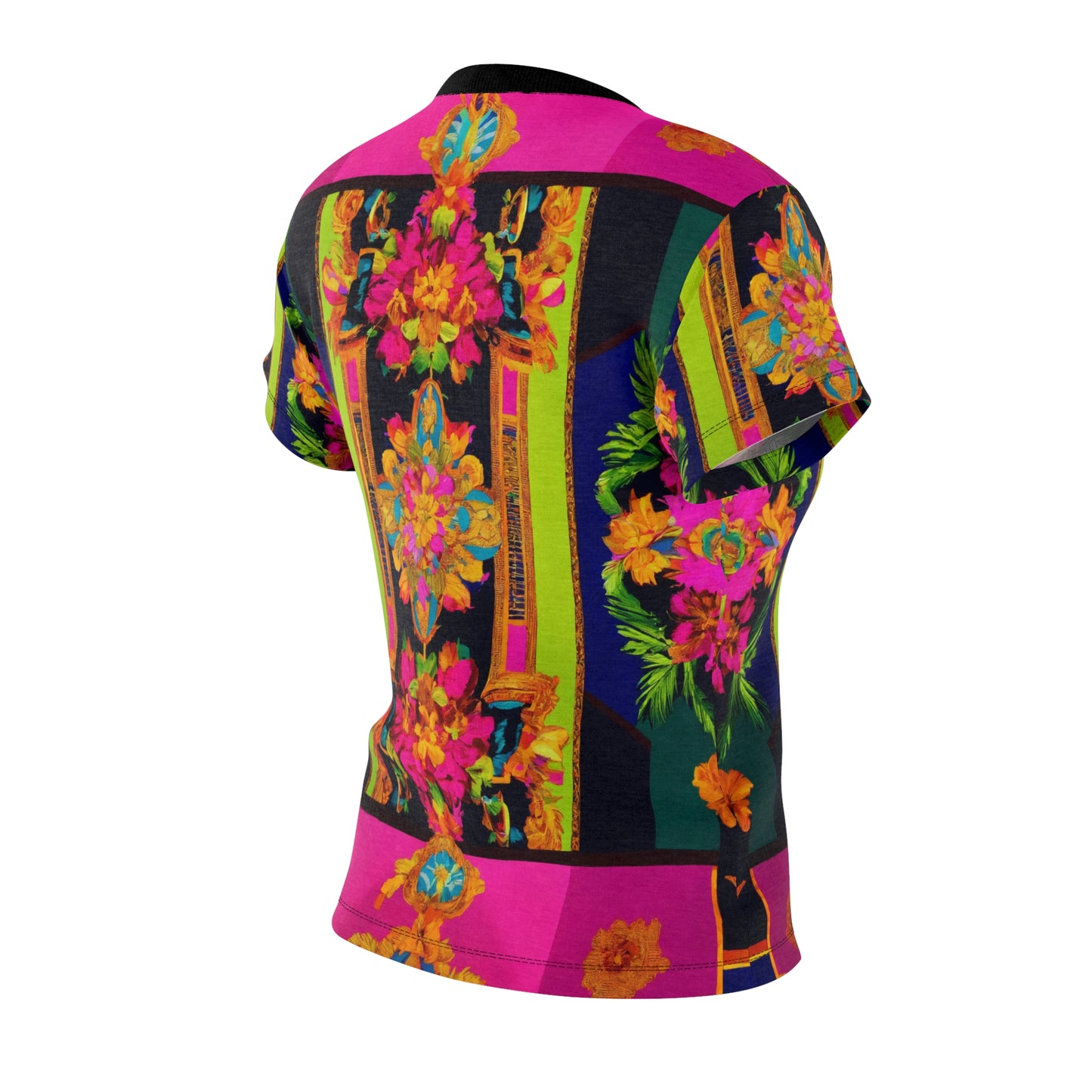 LVZ FIESTA LUXURY T-SHIRT 1275 T