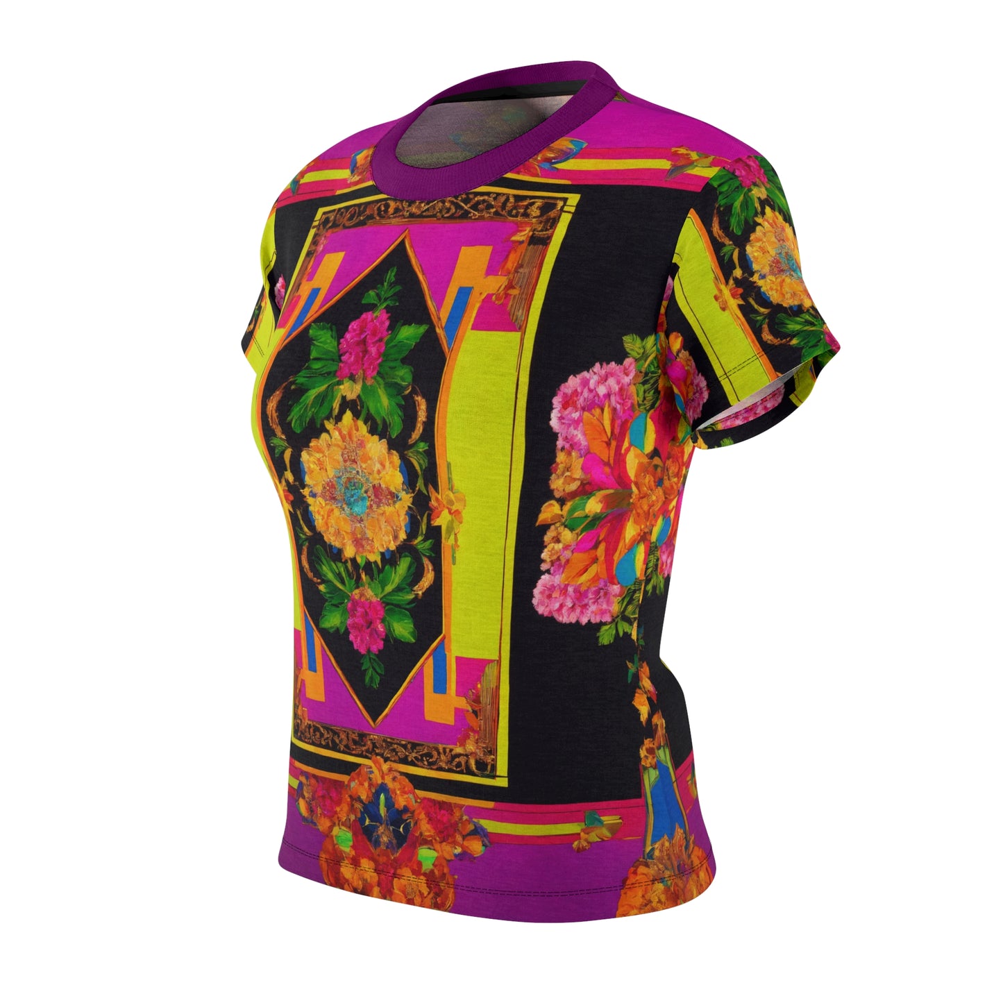 LVZ FIESTA LUXURY T-SHIRT 1876 T