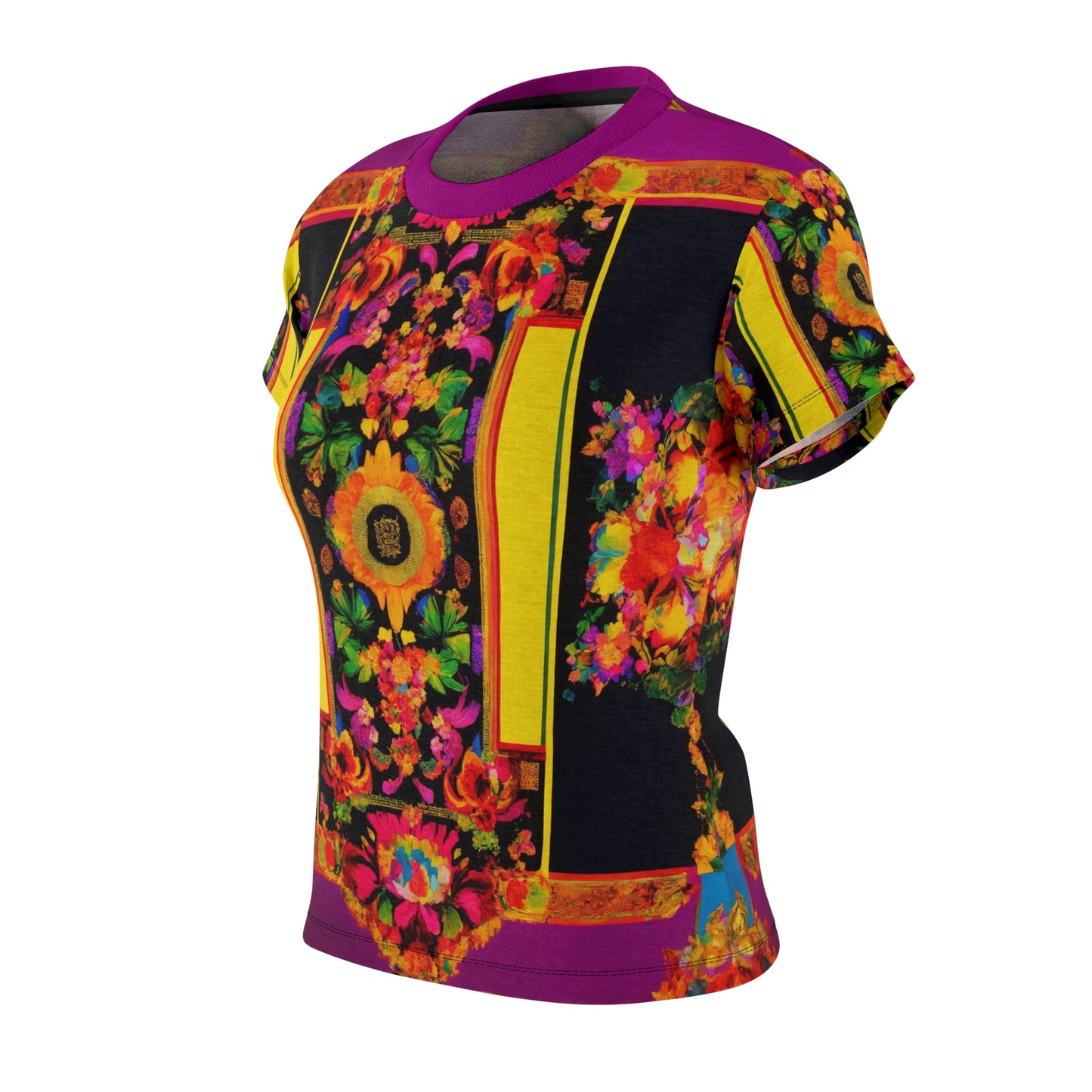 LVZ FIESTA LUXURY T-SHIRT 1913 T