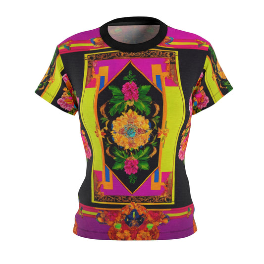 LVZ FIESTA LUXURY T-SHIRT 1872 T