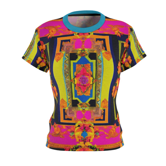 LVZ FIESTA LUXURY T-SHIRT 224 T