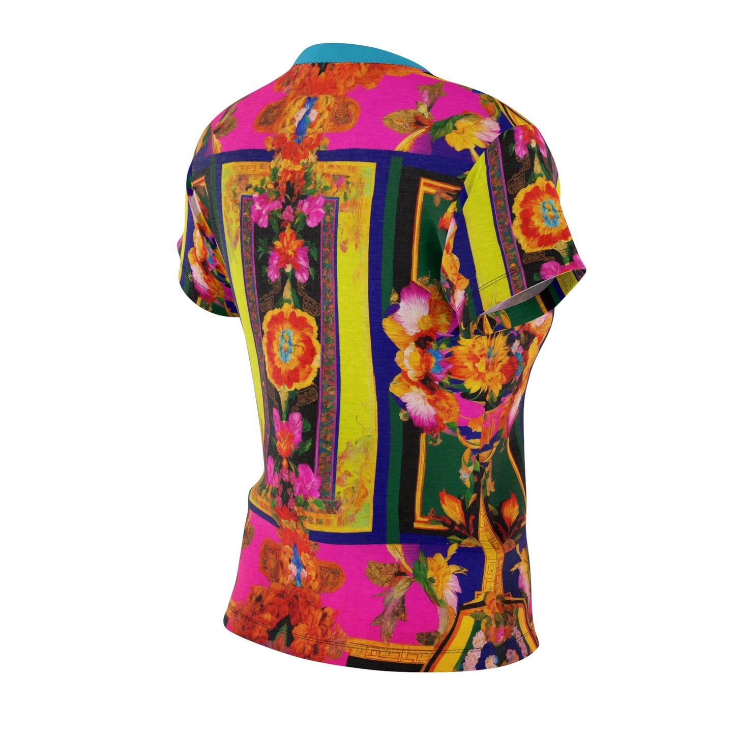 LVZ FIESTA LUXURY T-SHIRT 157 T