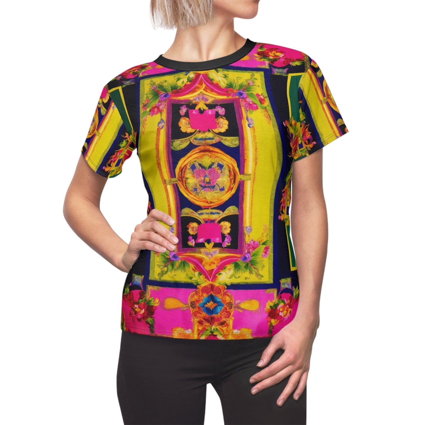 LVZ FIESTA LUXURY T-SHIRT 1611 T