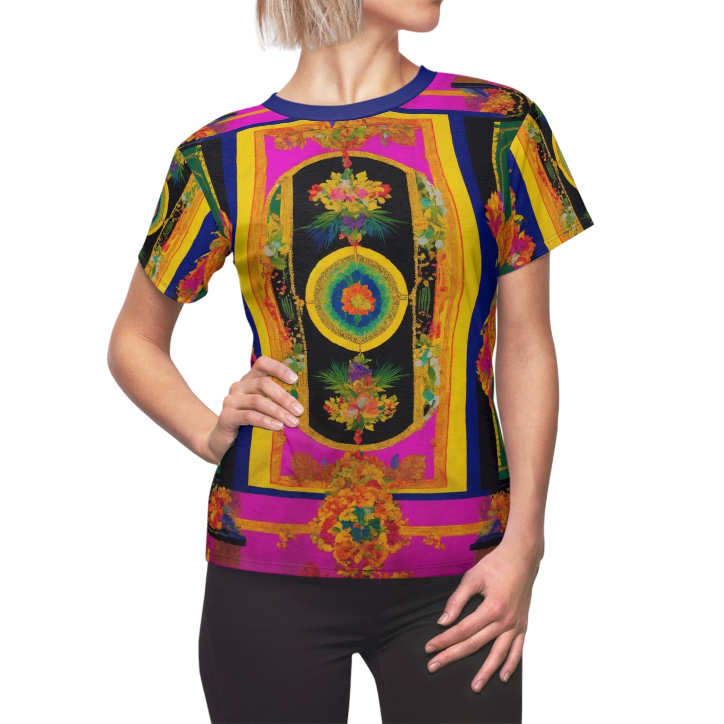 LVZ FIESTA LUXURY T-SHIRT 597 T