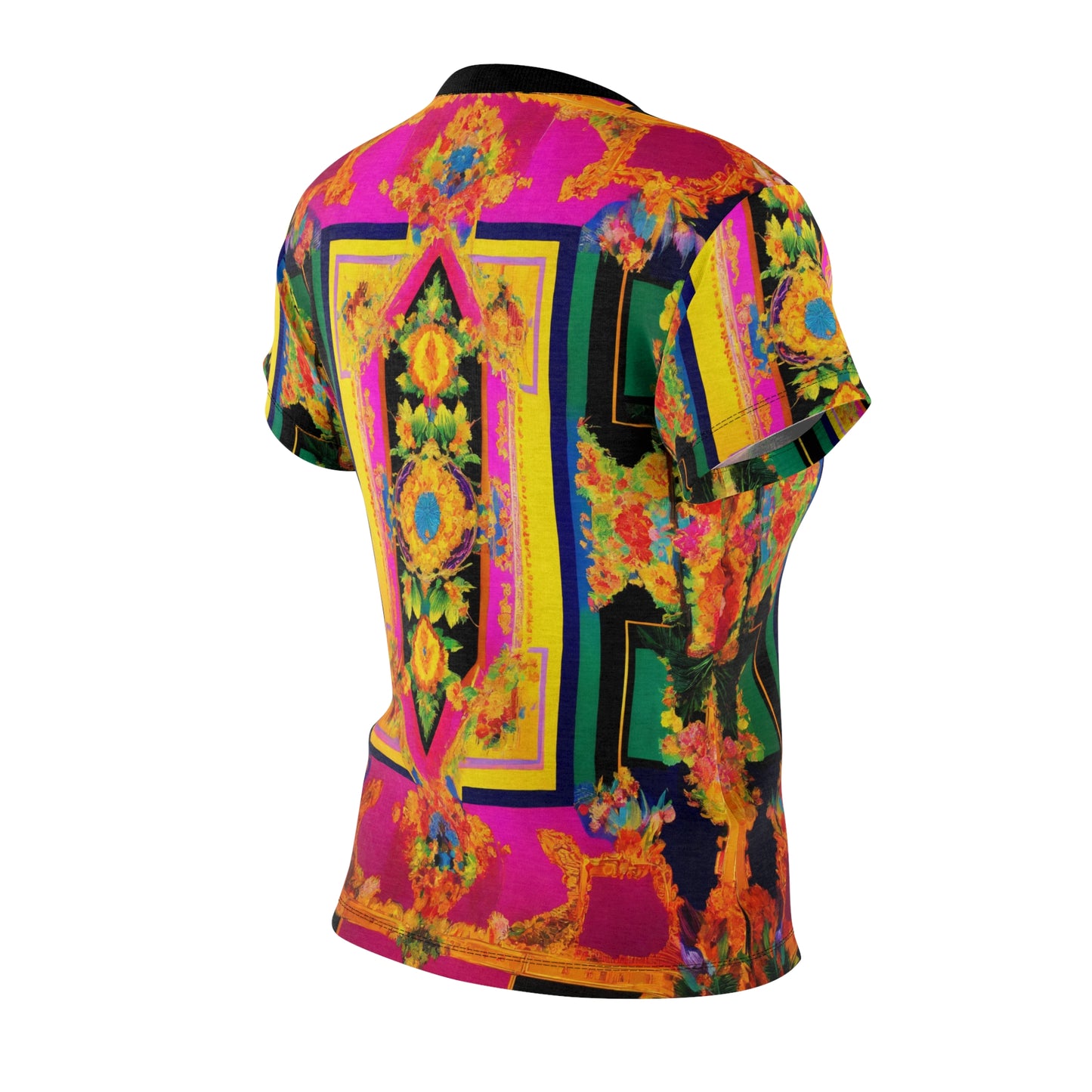 LVZ FIESTA LUXURY T-SHIRT 56 T