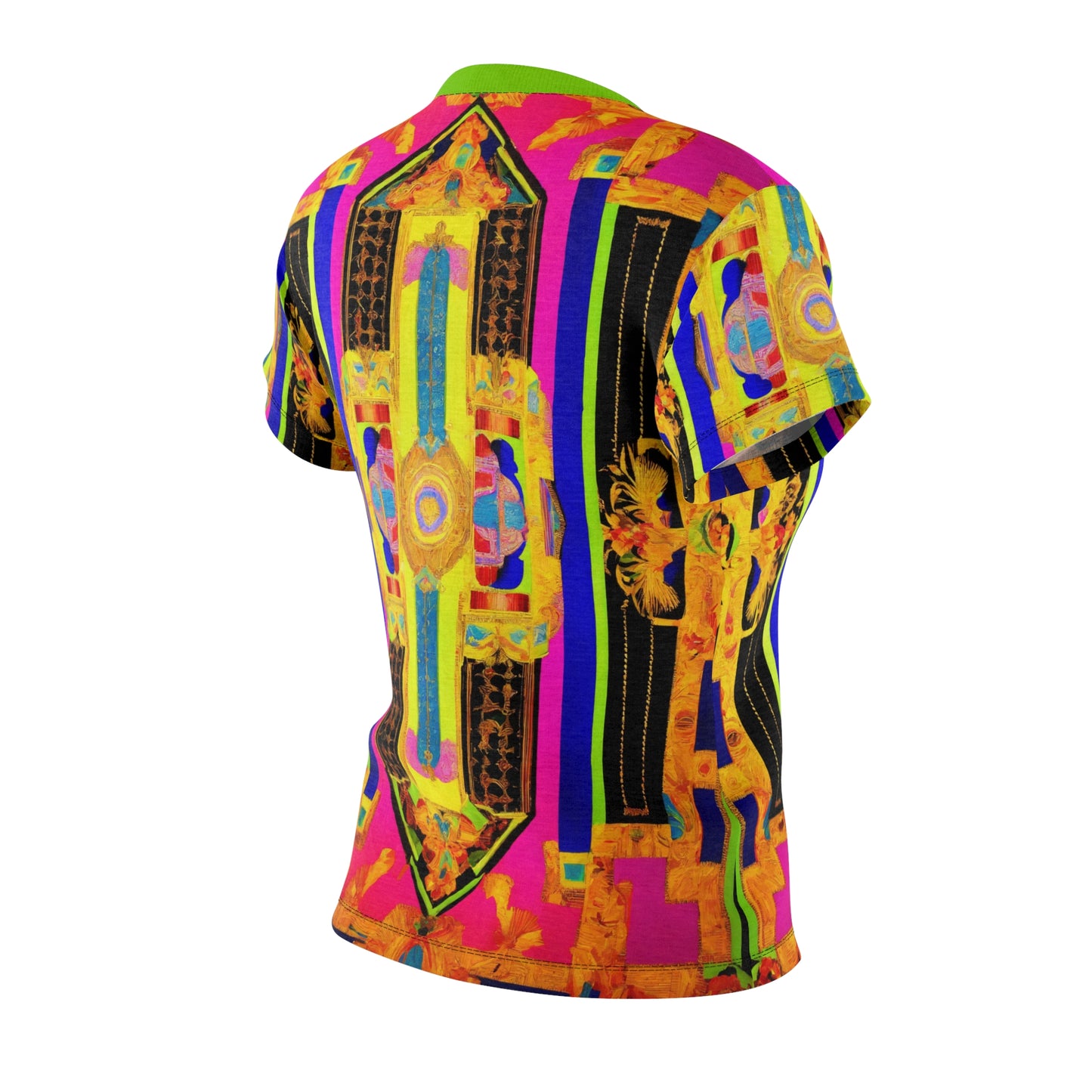 LVZ PRESTIGE T-SHIRT 134 T