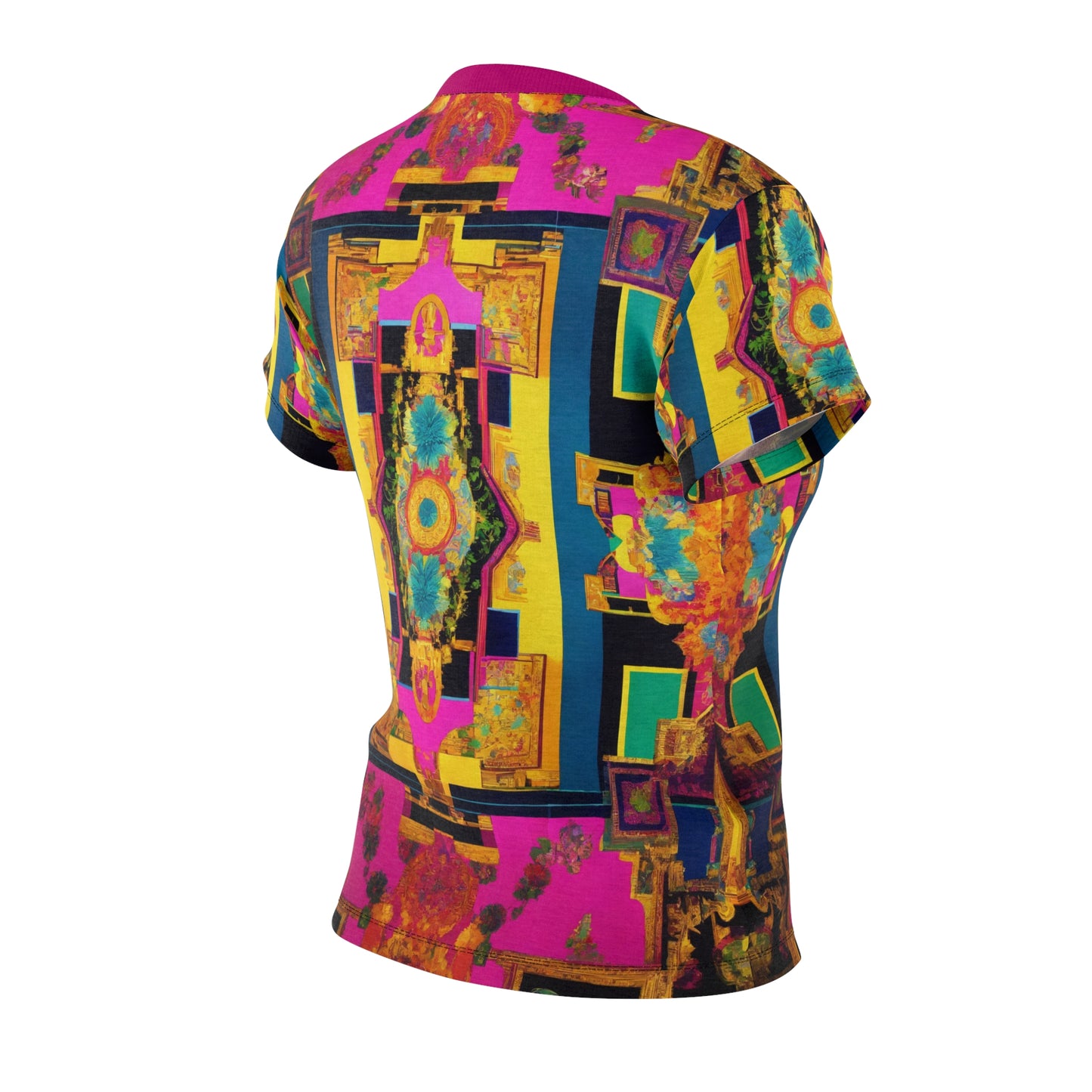 LVZ FIESTA LUXURY T-SHIRT 1147 T