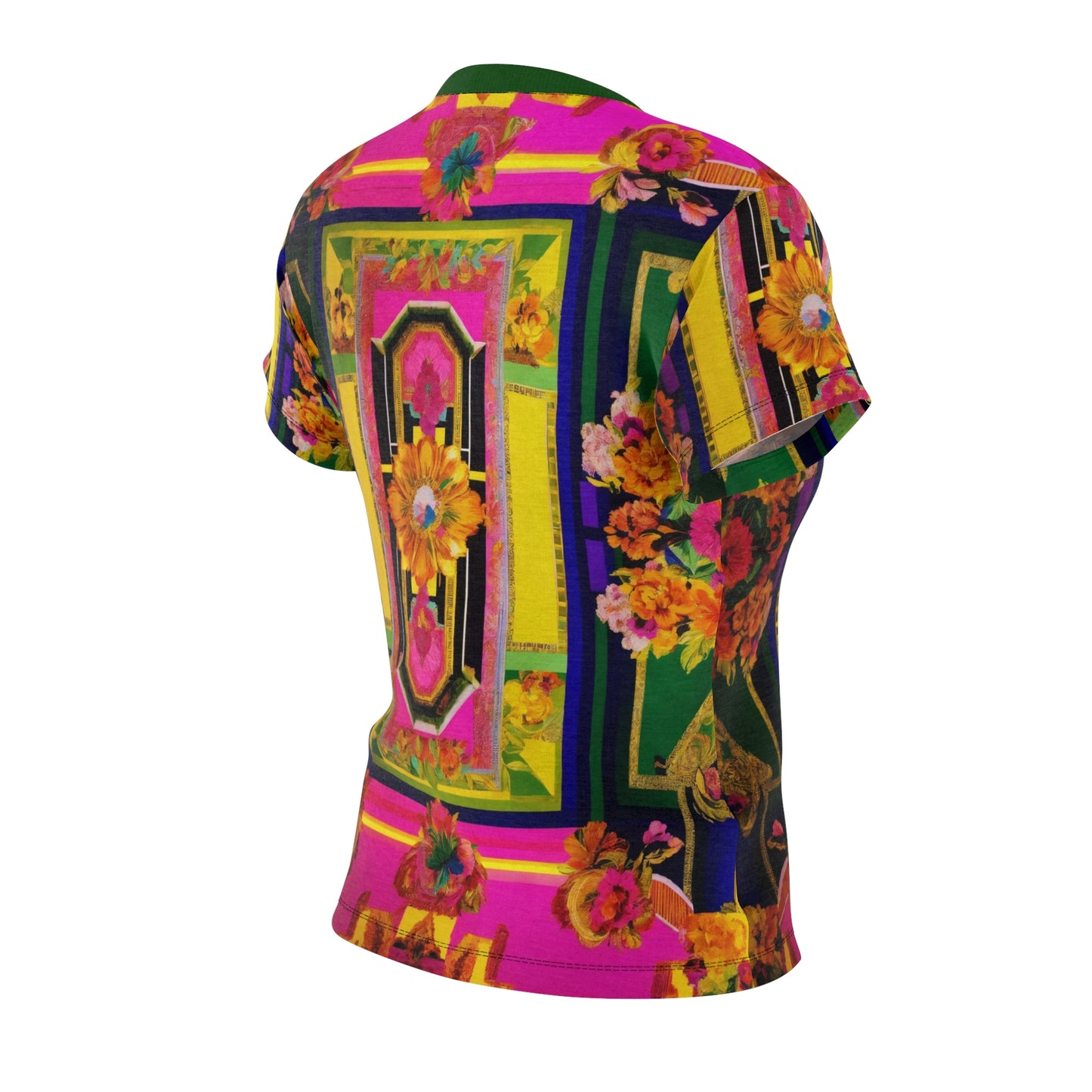LVZ FIESTA LUXURY T-SHIRT 927 T