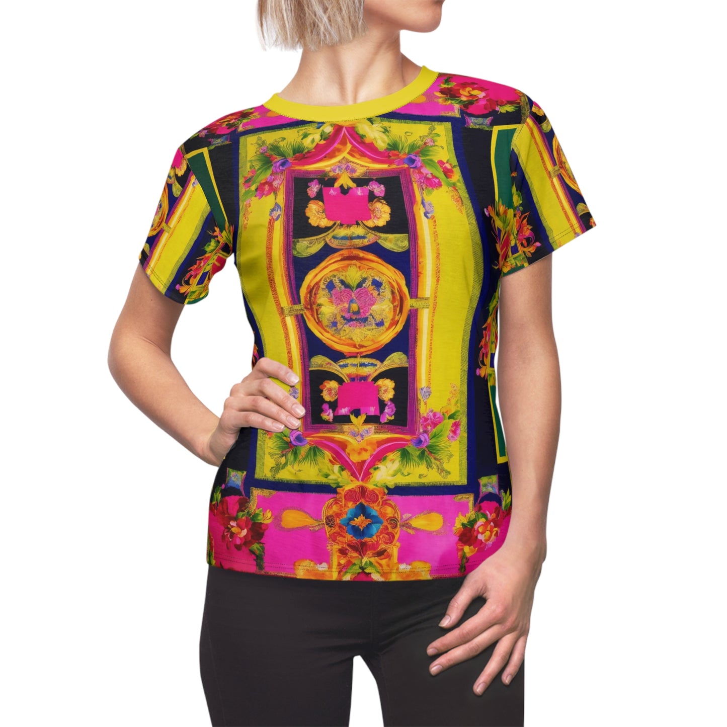 LVZ FIESTA LUXURY T-SHIRT 1599 T