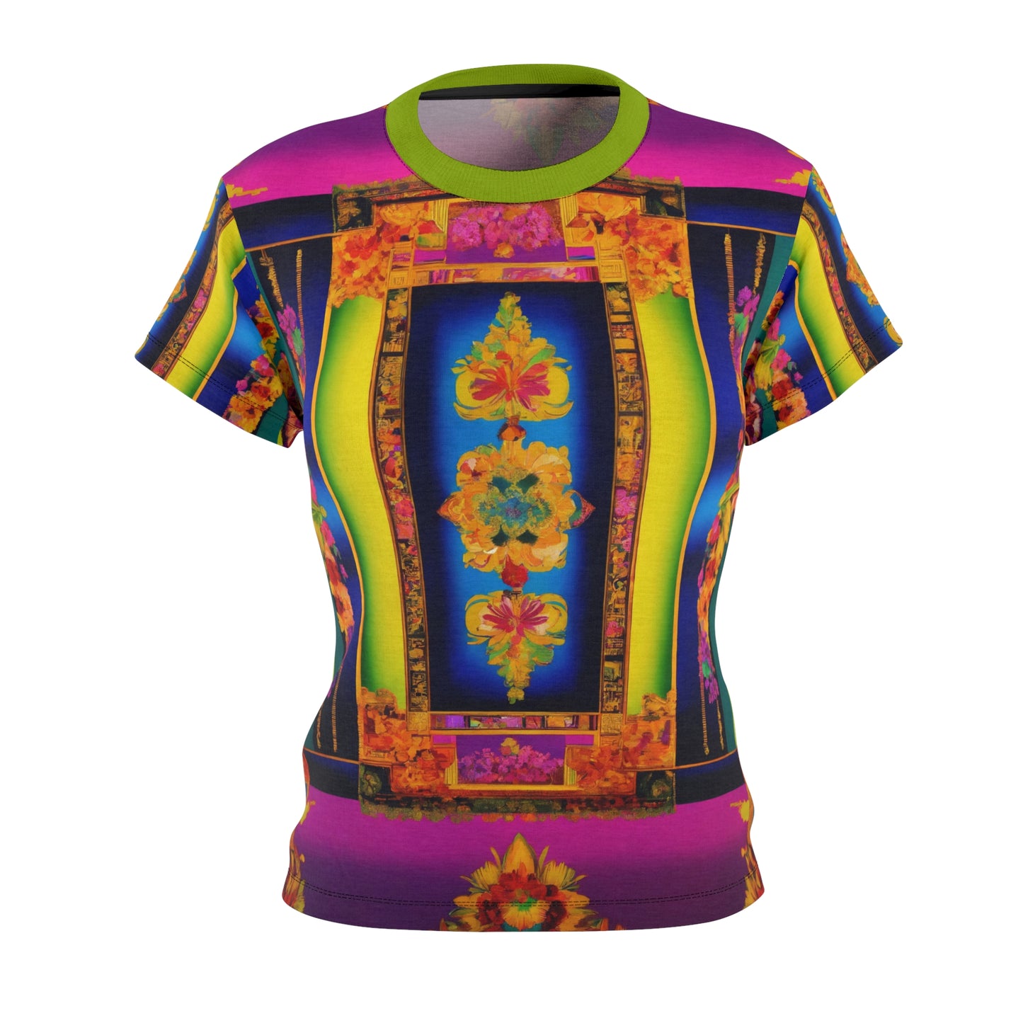 LVZ FIESTA LUXURY T-SHIRT 1328 T