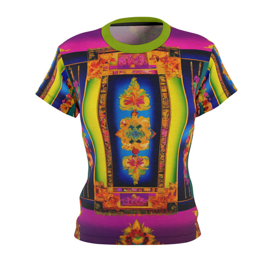 LVZ FIESTA LUXURY T-SHIRT 1328 T
