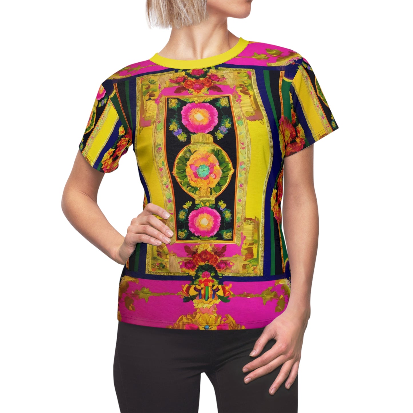 LVZ FIESTA LUXURY T-SHIRT 755 T