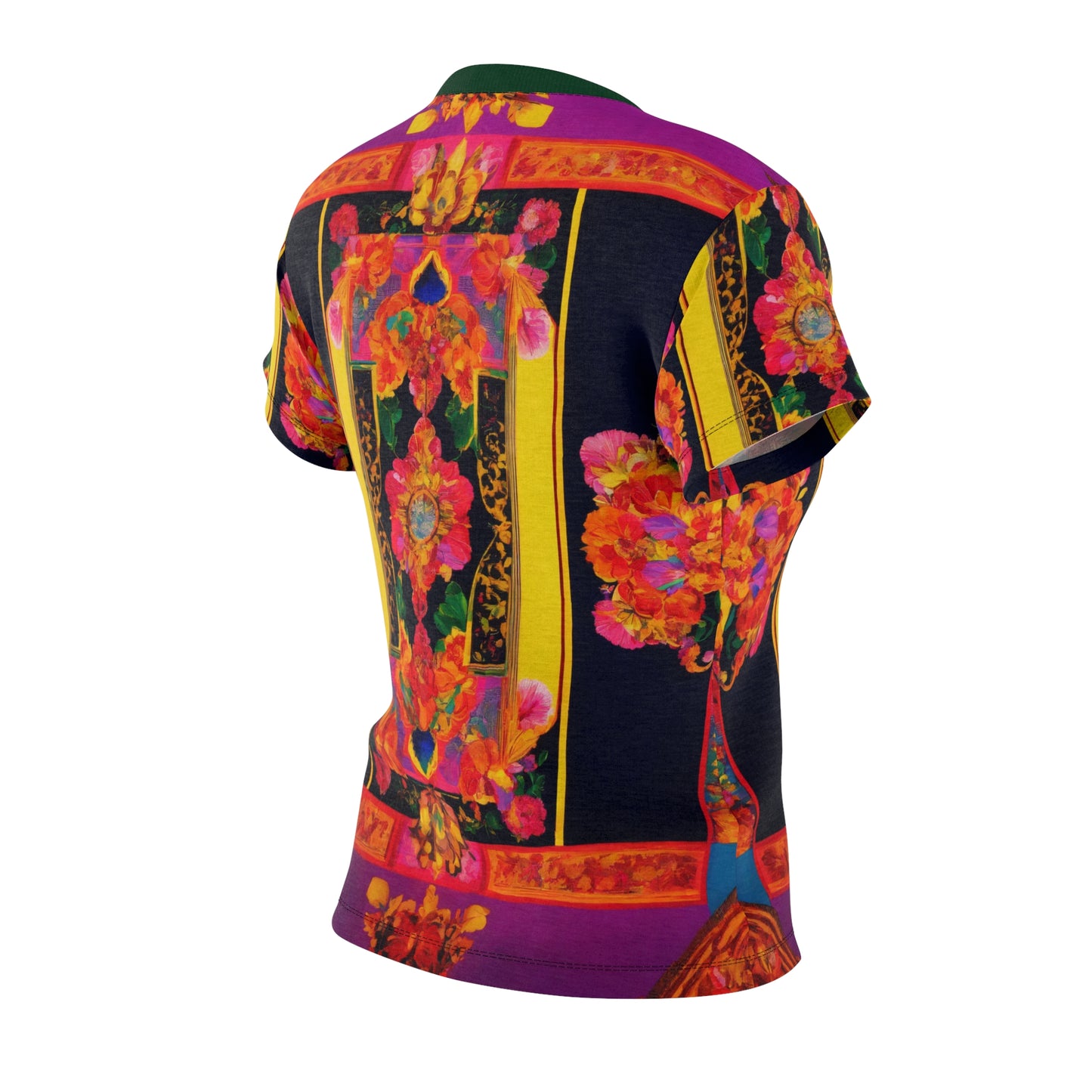 LVZ FIESTA LUXURY T-SHIRT 1899 T