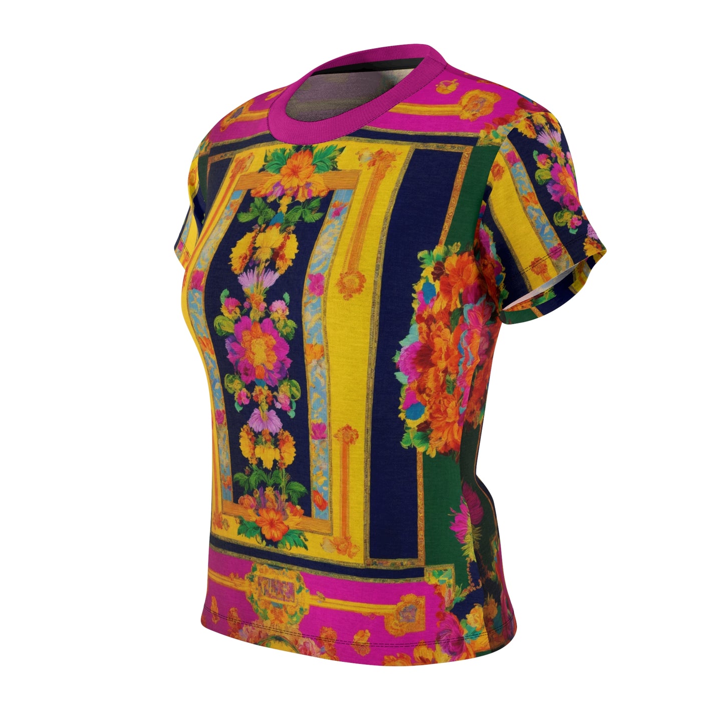 LVZ FIESTA LUXURY T-SHIRT 1978 T