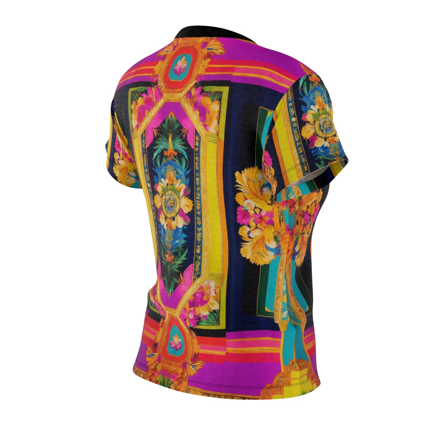 LVZ FIESTA LUXURY T-SHIRT 1196 T