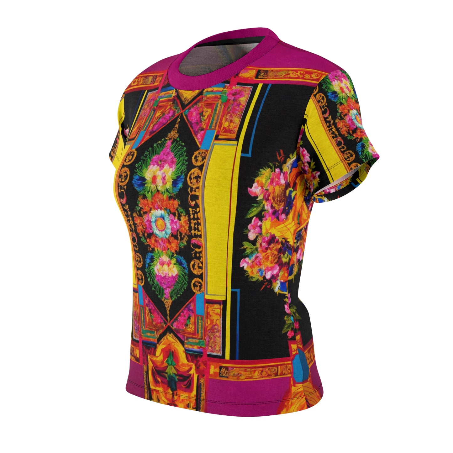 LVZ FIESTA LUXURY T-SHIRT 1827 T