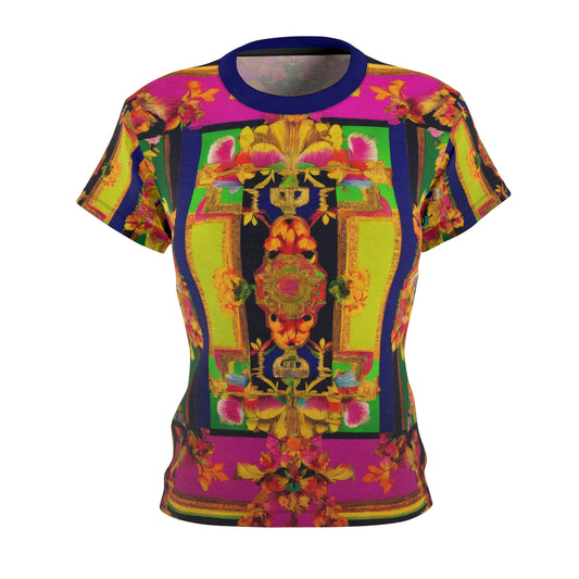 LVZ FIESTA LUXURY T-SHIRT 464 T