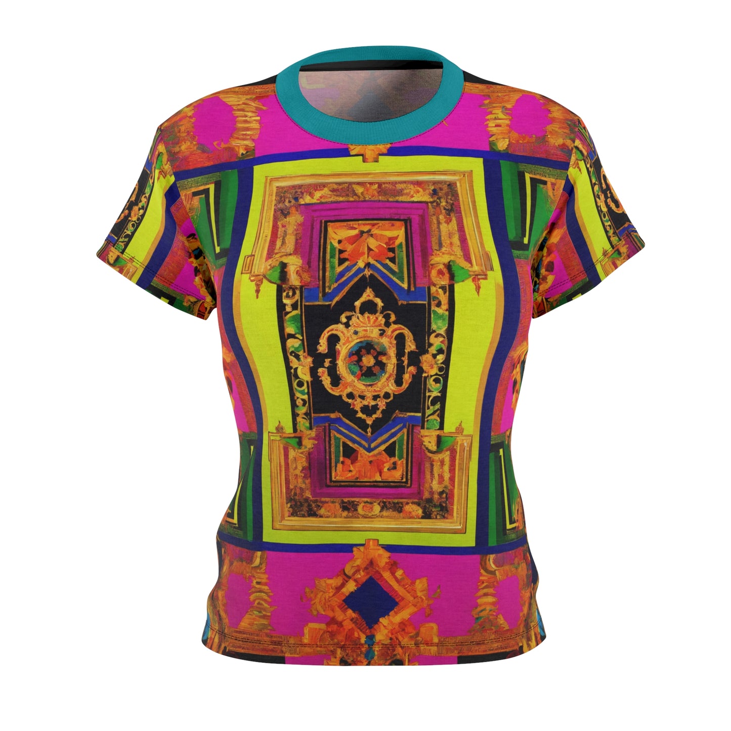 LVZ FIESTA LUXURY T-SHIRT 423 T