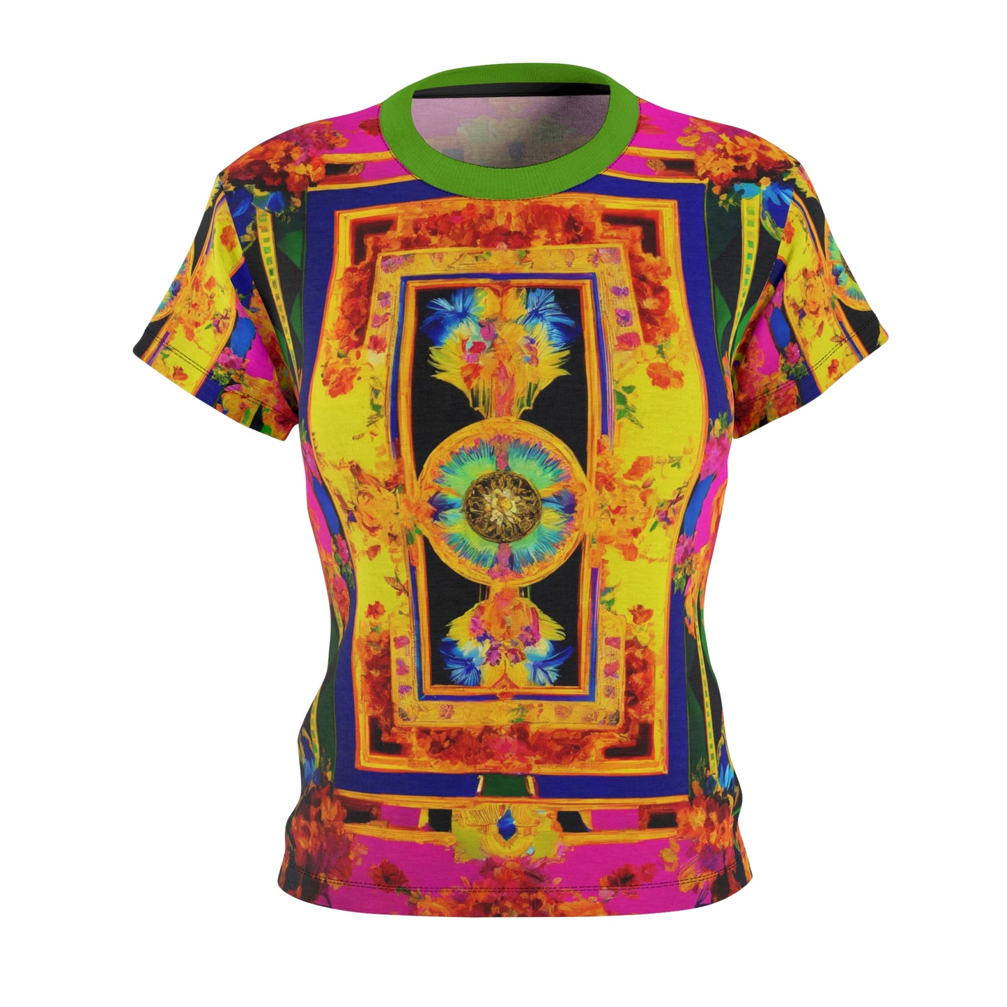 LVZ FIESTA LUXURY T-SHIRT 909 T