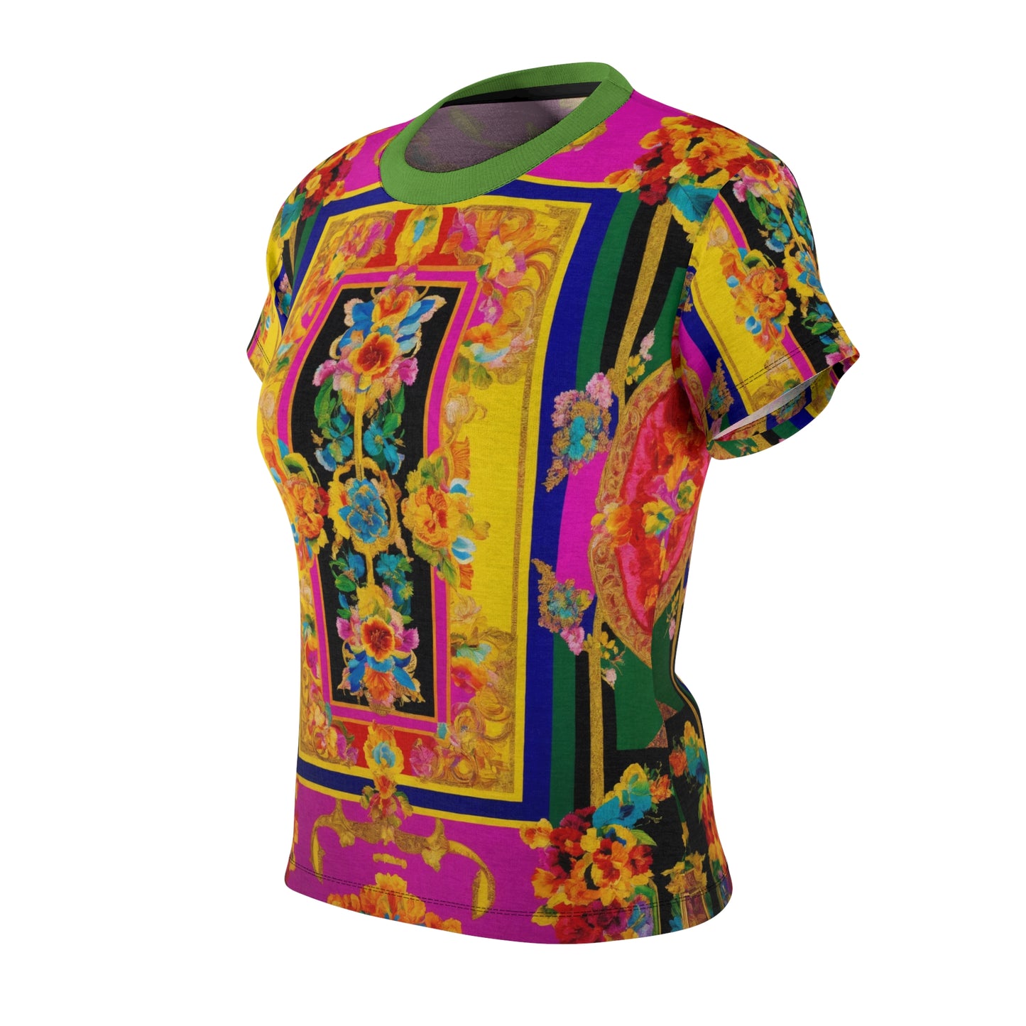 LVZ FIESTA LUXURY T-SHIRT 918 T