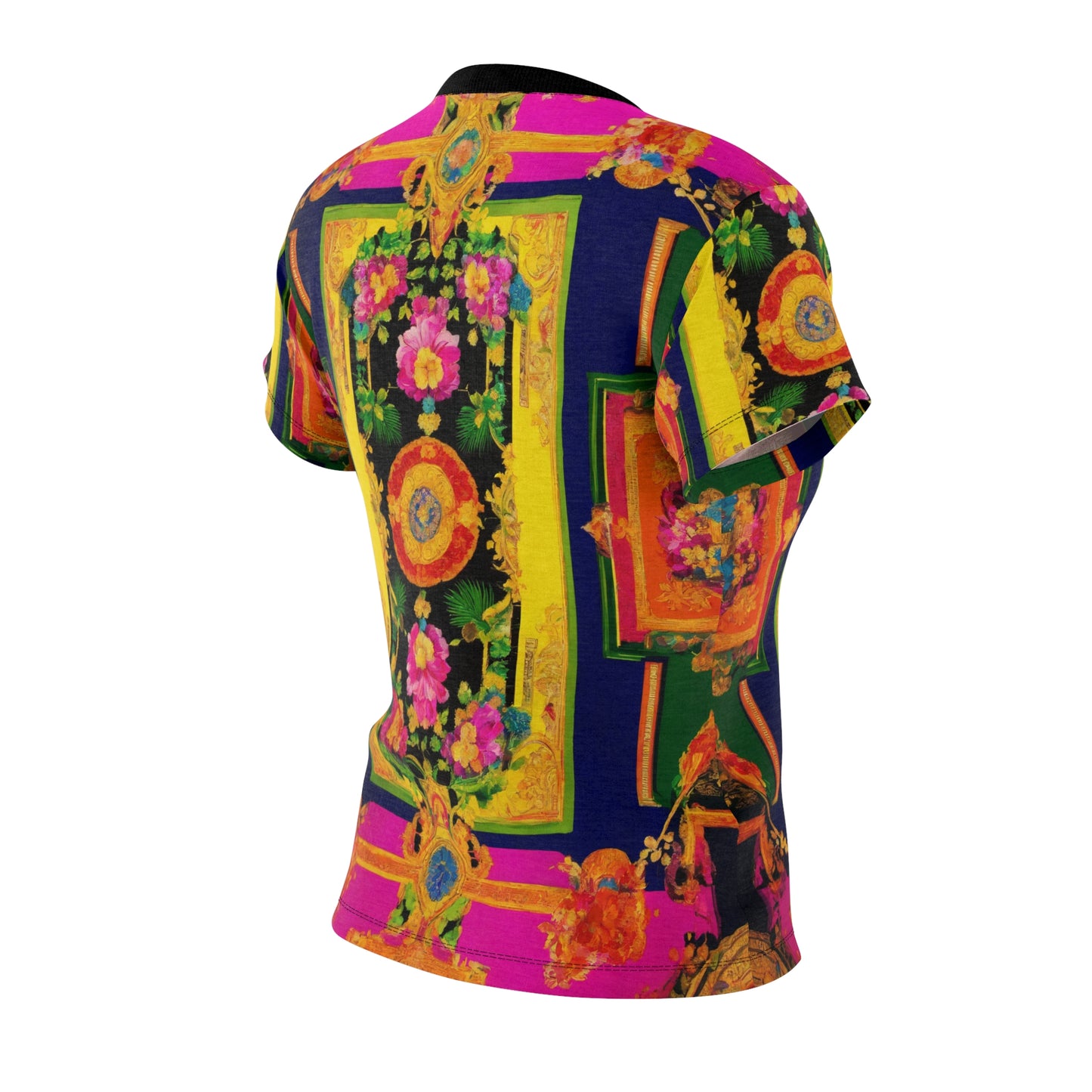LVZ FIESTA LUXURY T-SHIRT 860 T