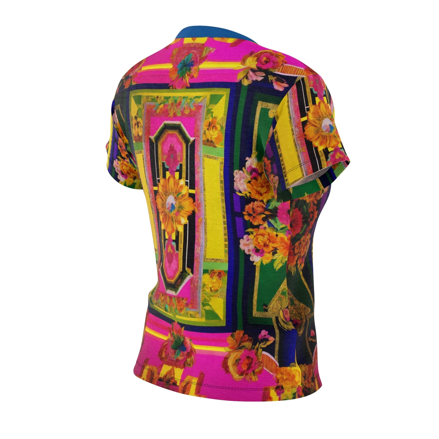LVZ FIESTA LUXURY T-SHIRT 926 T