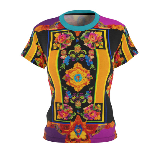 LVZ FIESTA LUXURY T-SHIRT 1802 T