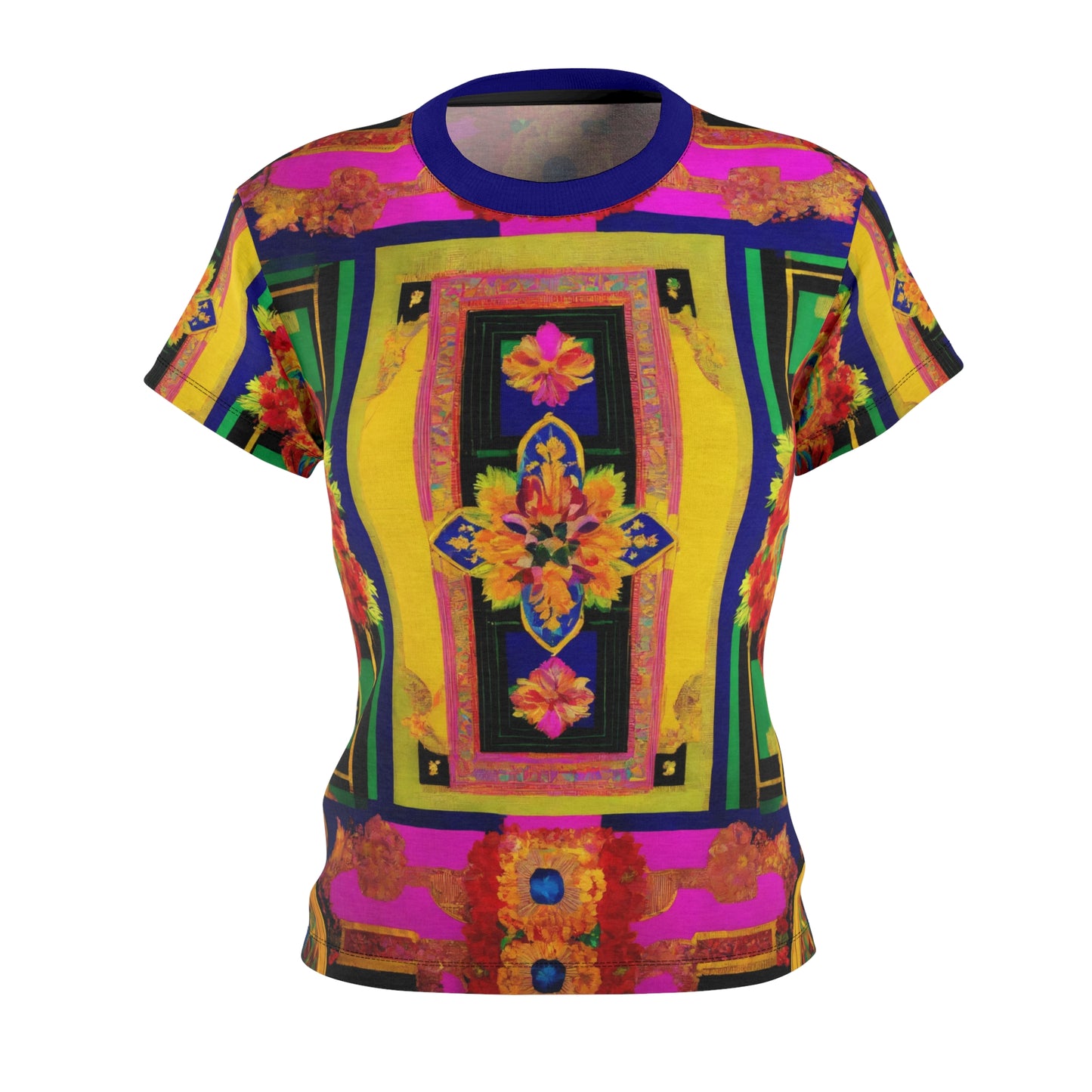 LVZ FIESTA LUXURY T-SHIRT 438 T