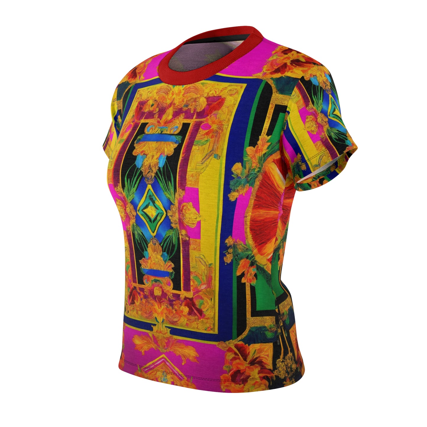 LVZ FIESTA LUXURY T-SHIRT 953 T