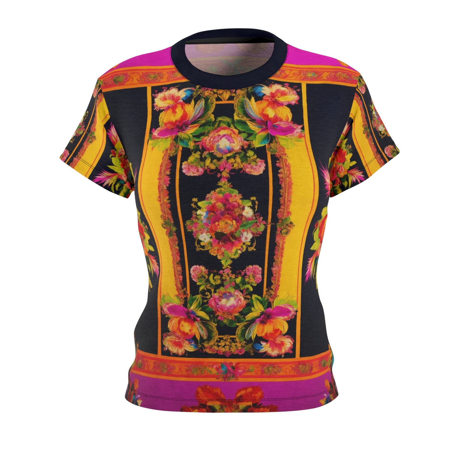 LVZ FIESTA LUXURY T-SHIRT 1909 T