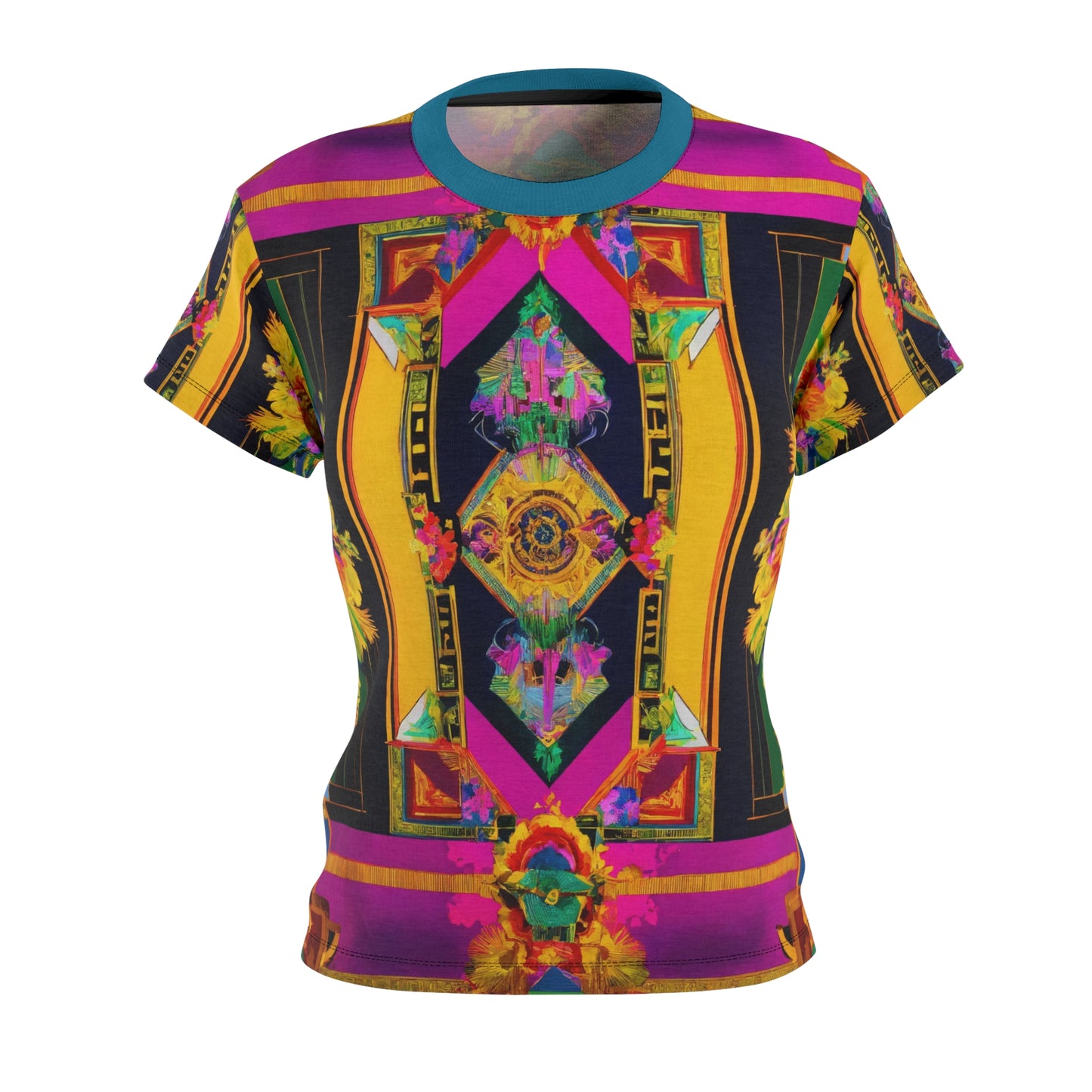 LVZ FIESTA LUXURY T-SHIRT 1112 T