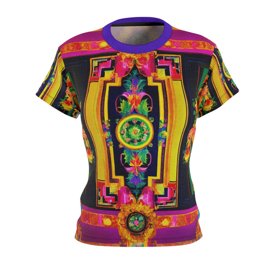 LVZ FIESTA LUXURY T-SHIRT 1207 T