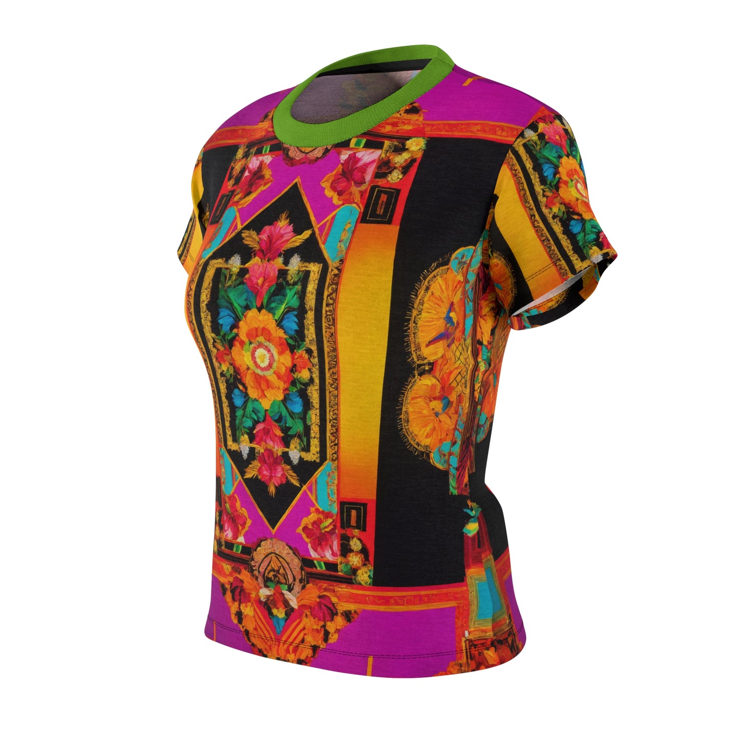 LVZ FIESTA LUXURY T-SHIRT 1750 T