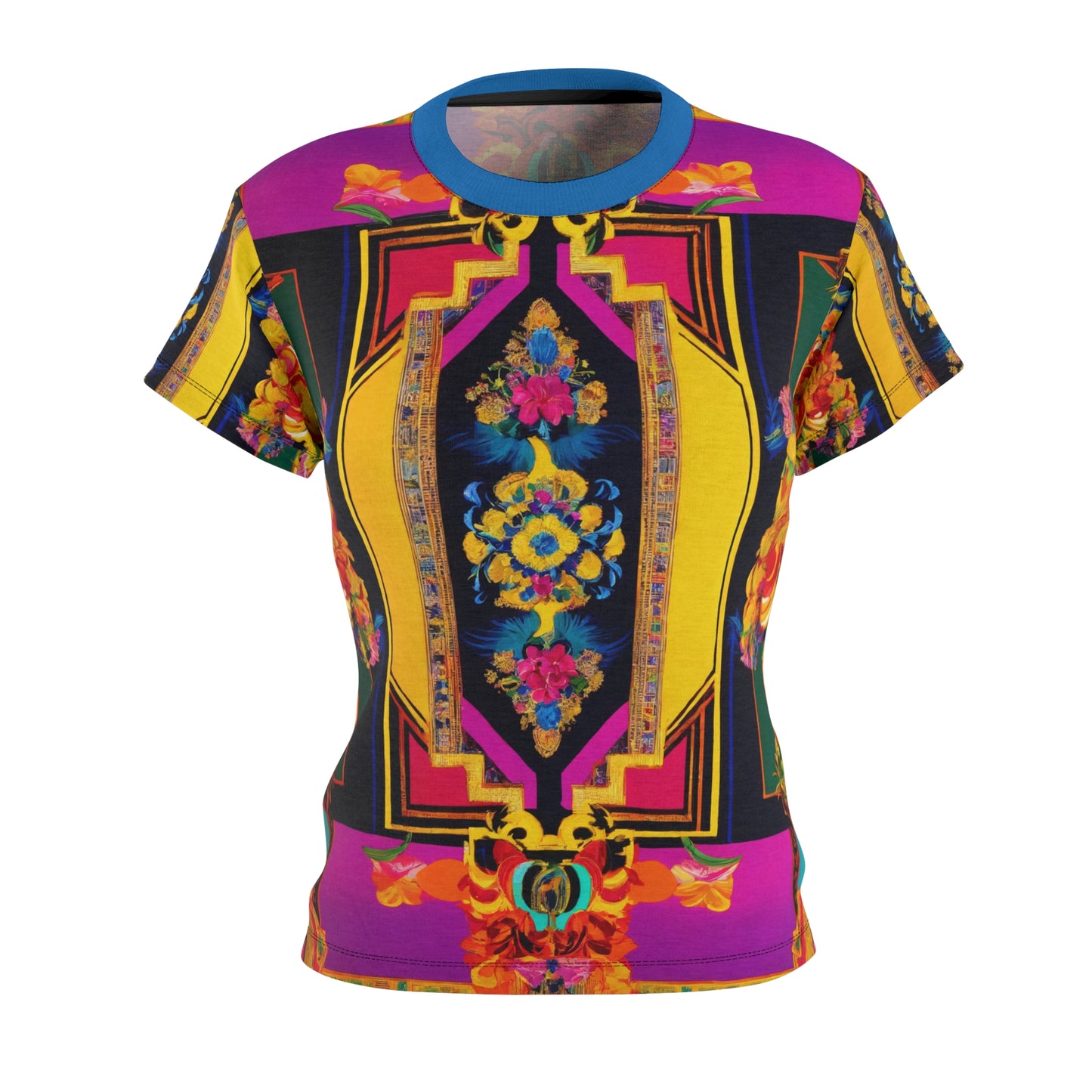 LVZ FIESTA LUXURY T-SHIRT 1386 T