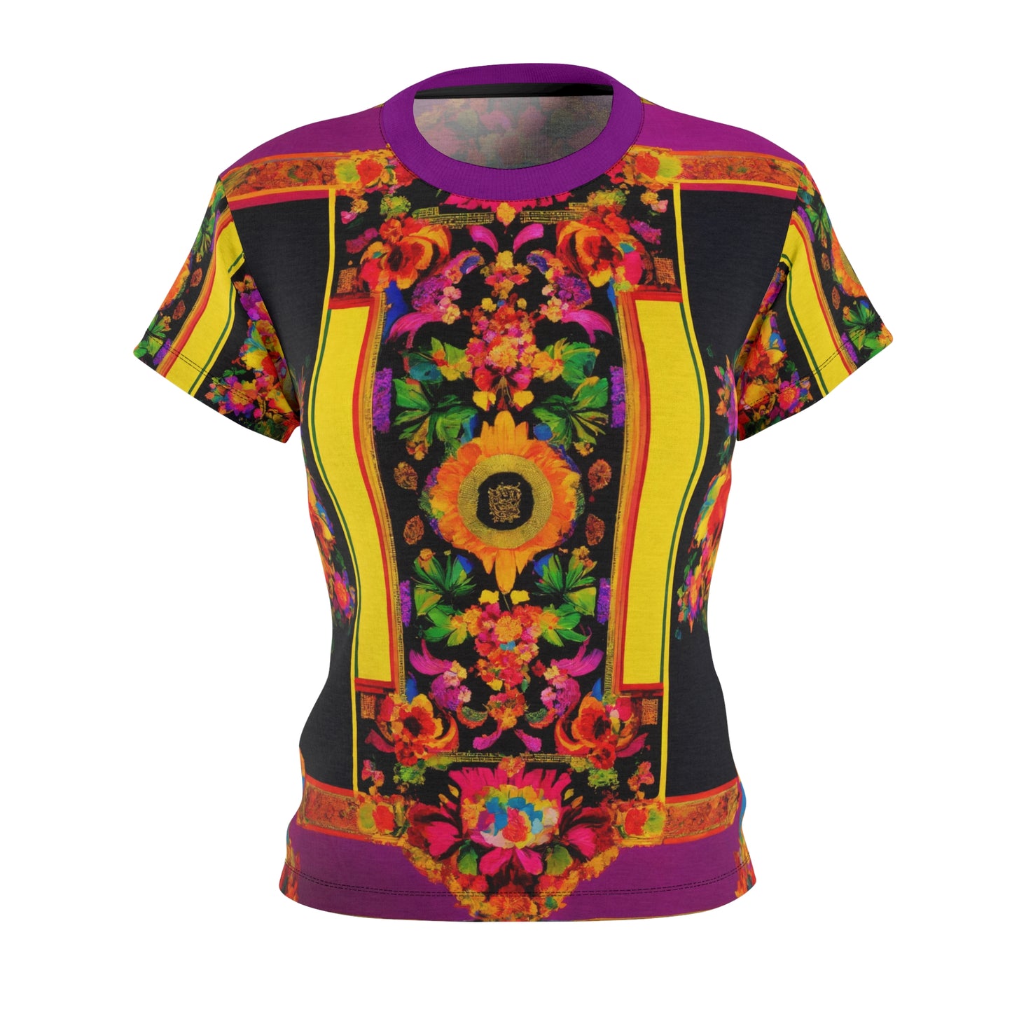 LVZ FIESTA LUXURY T-SHIRT 1922 T