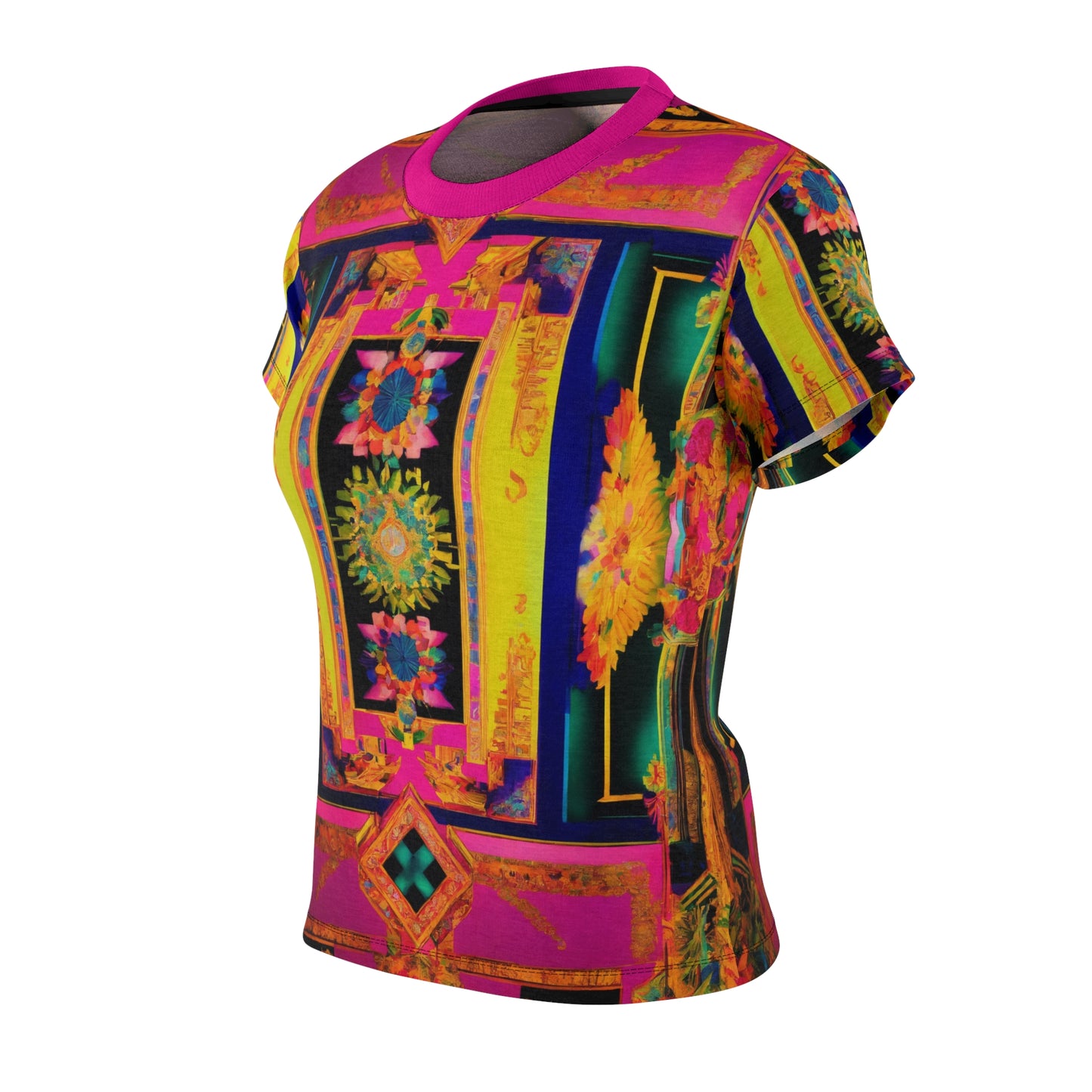 LVZ FIESTA LUXURY T-SHIRT 1100 T