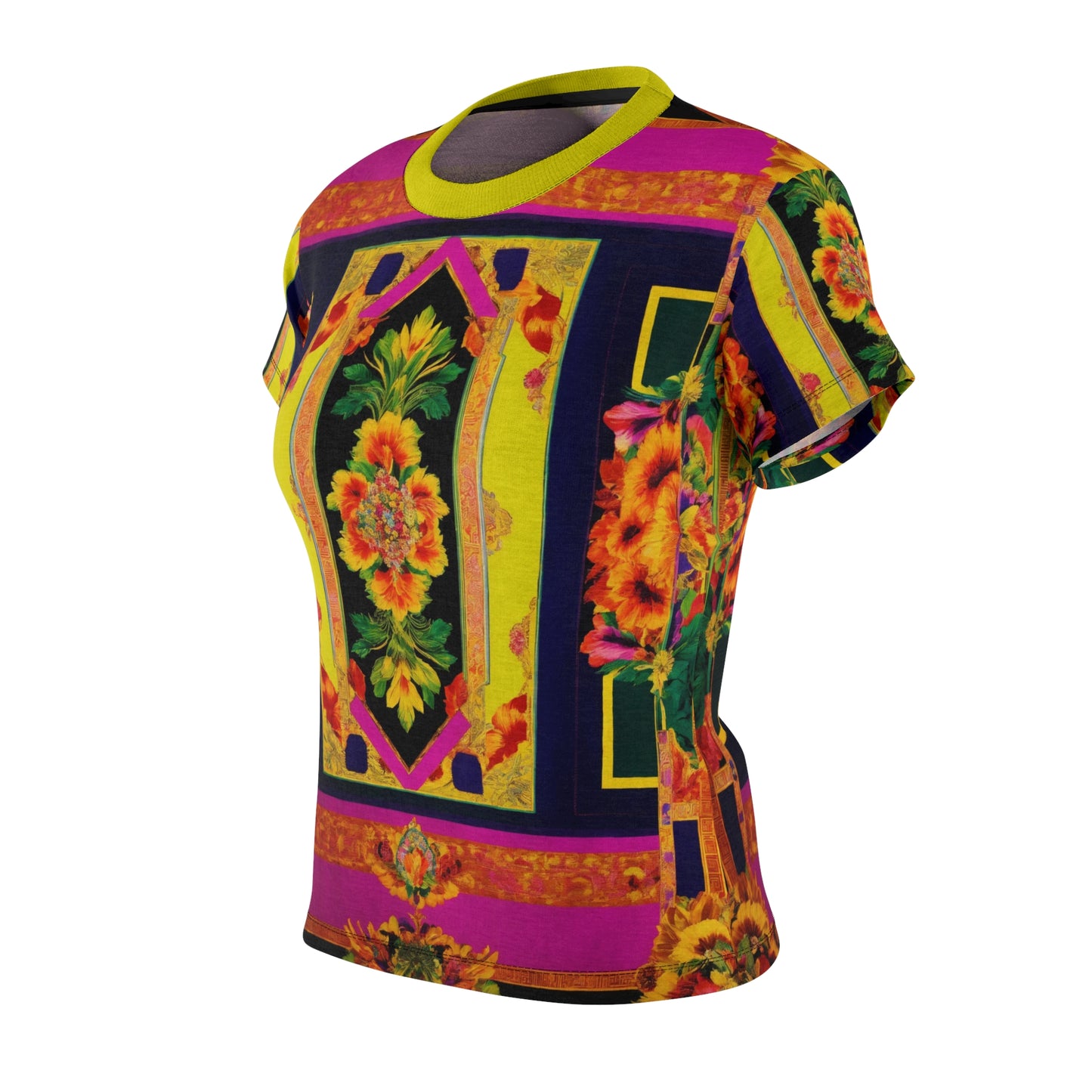 LVZ FIESTA LUXURY T-SHIRT 1129 T