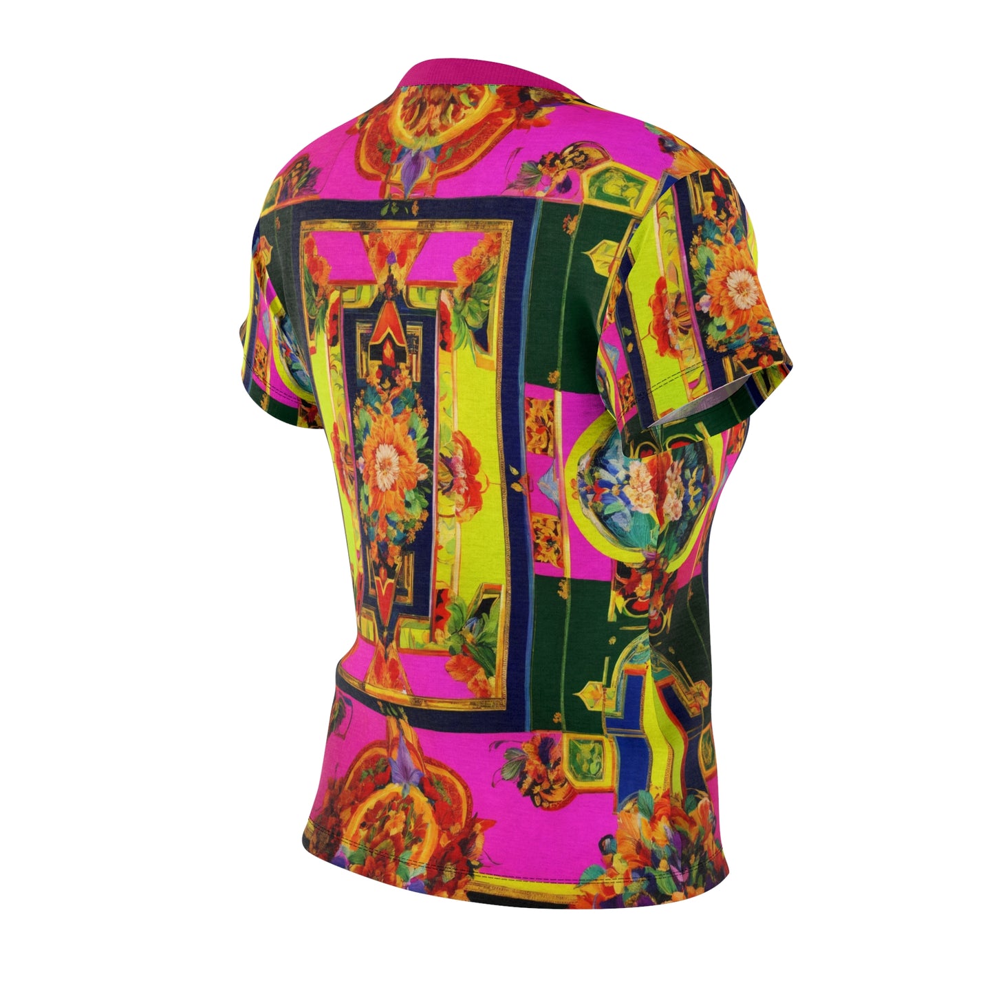 LVZ FIESTA LUXURY T-SHIRT 1142 T
