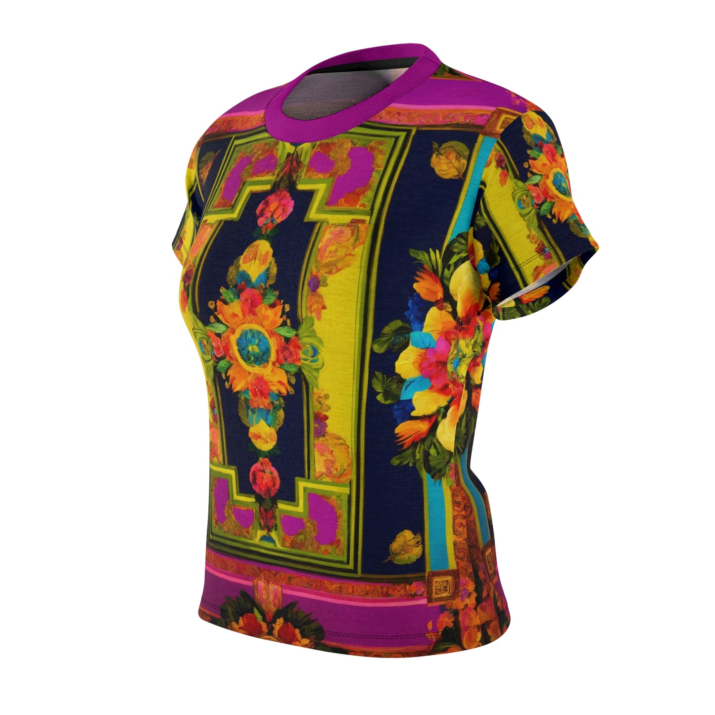 LVZ FIESTA LUXURY T-SHIRT 1460 T