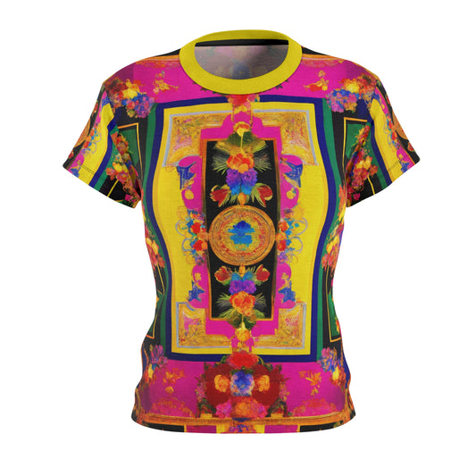 LVZ FIESTA LUXURY T-SHIRT 40 T
