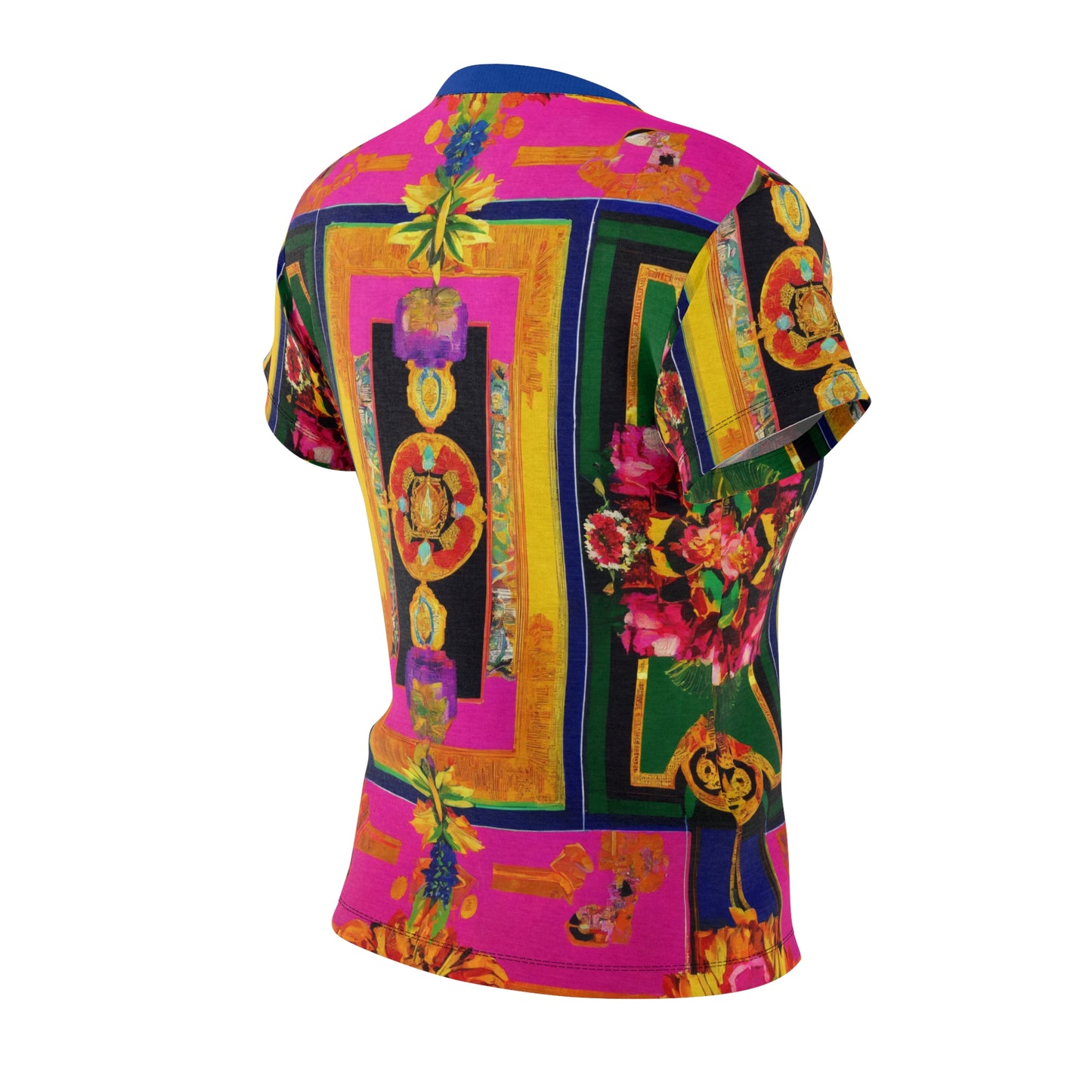 LVZ FIESTA LUXURY T-SHIRT 738 T