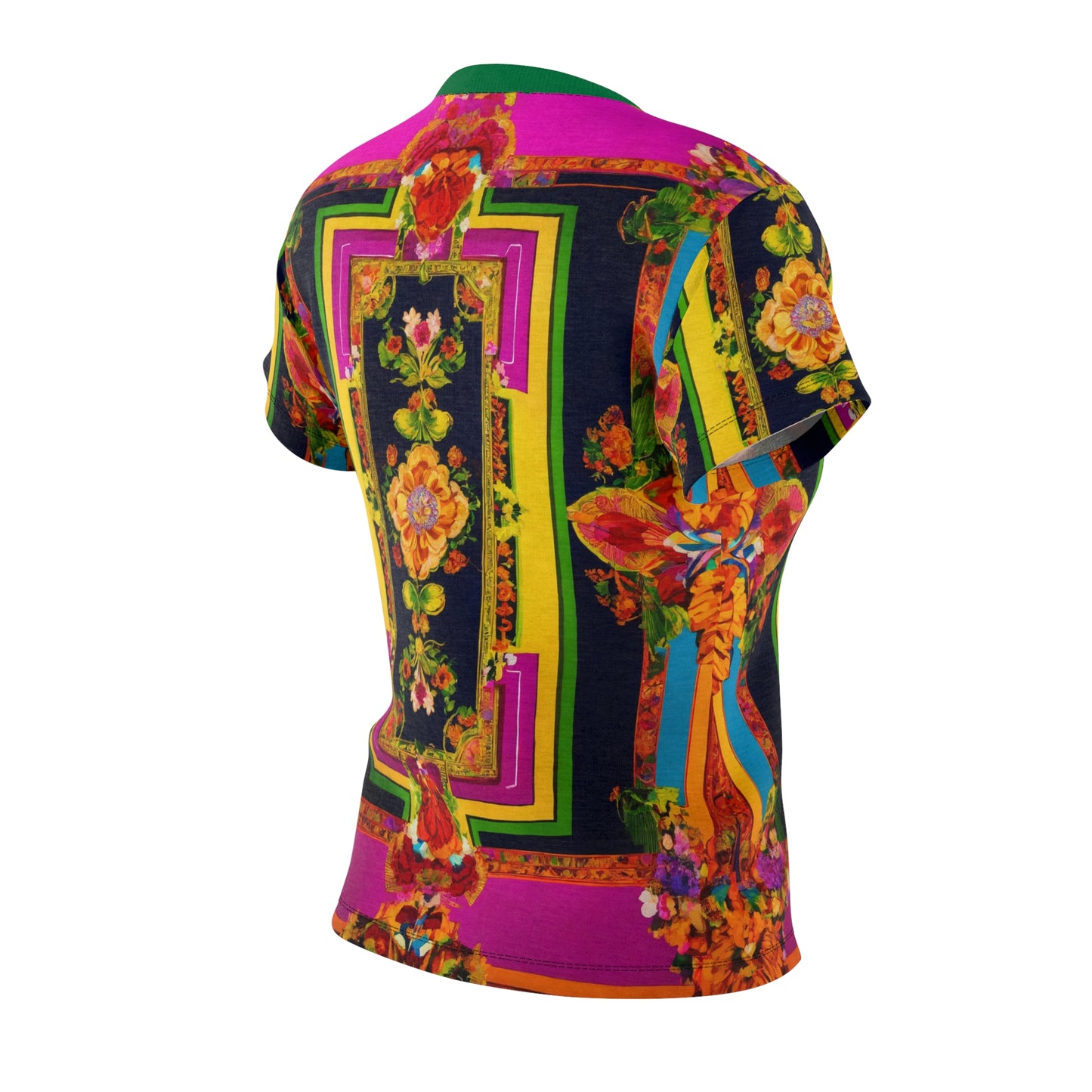 LVZ FIESTA LUXURY T-SHIRT 1952 T