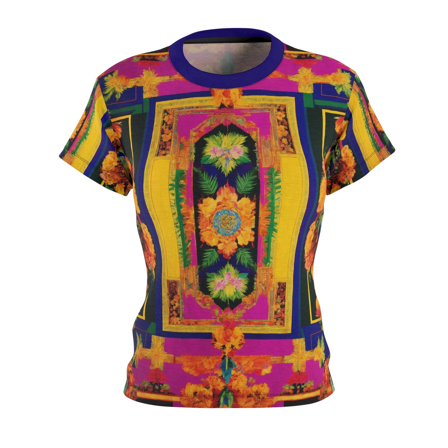 LVZ FIESTA LUXURY T-SHIRT 353 T