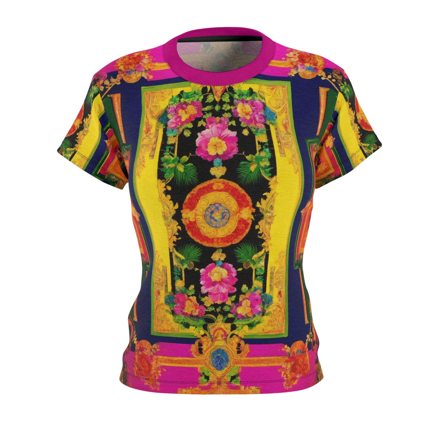 LVZ FIESTA LUXURY T-SHIRT 857 T