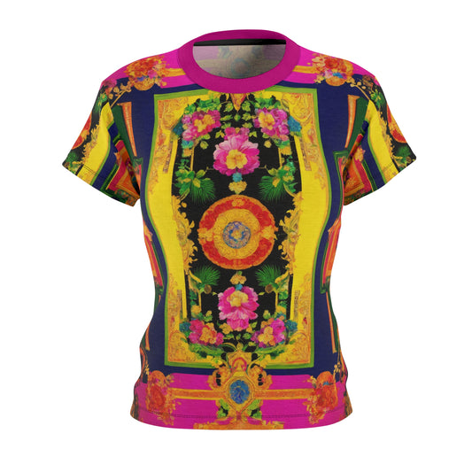 LVZ FIESTA LUXURY T-SHIRT 857 T