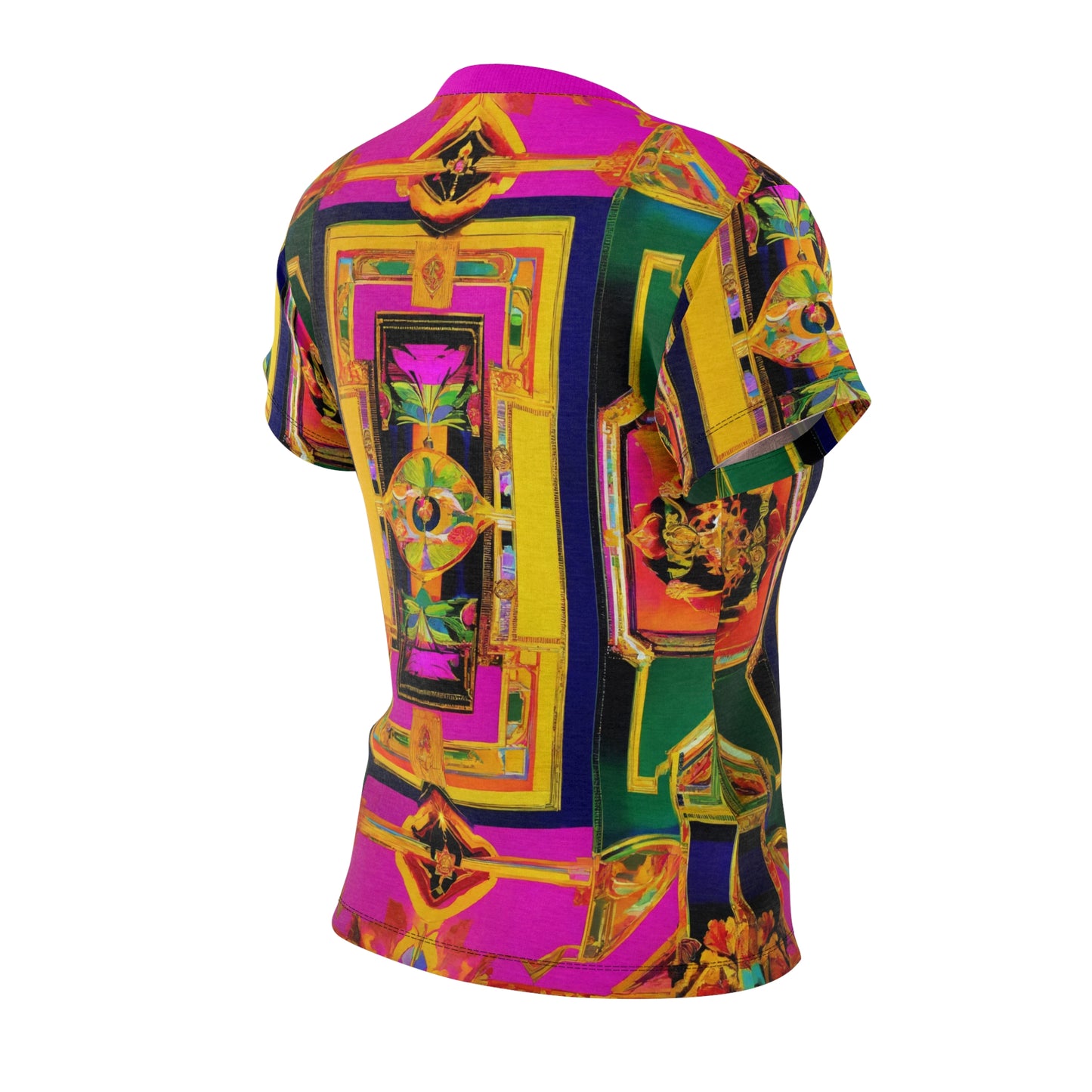 LVZ FIESTA LUXURY T-SHIRT 563 T