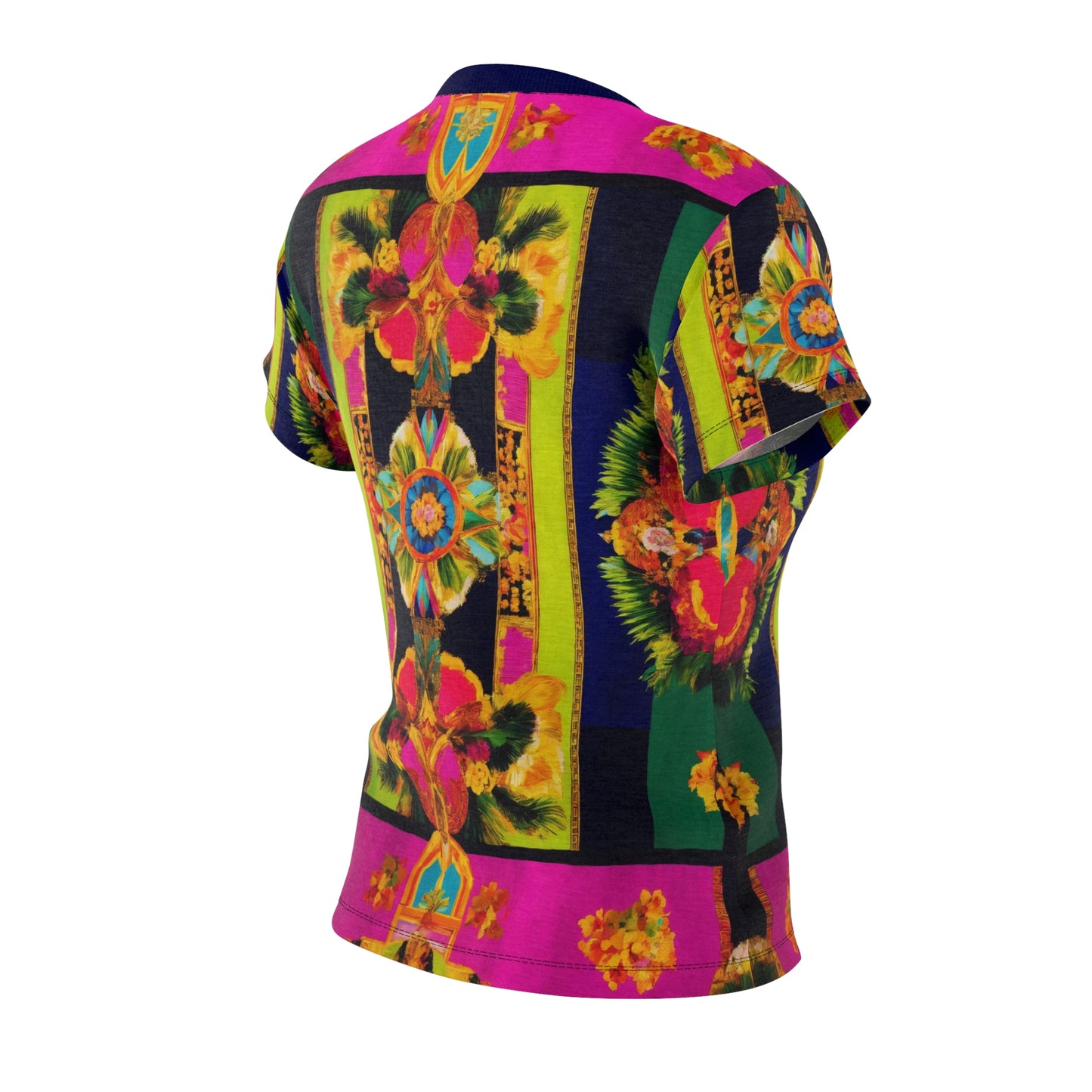 LVZ FIESTA LUXURY T-SHIRT 1168 T