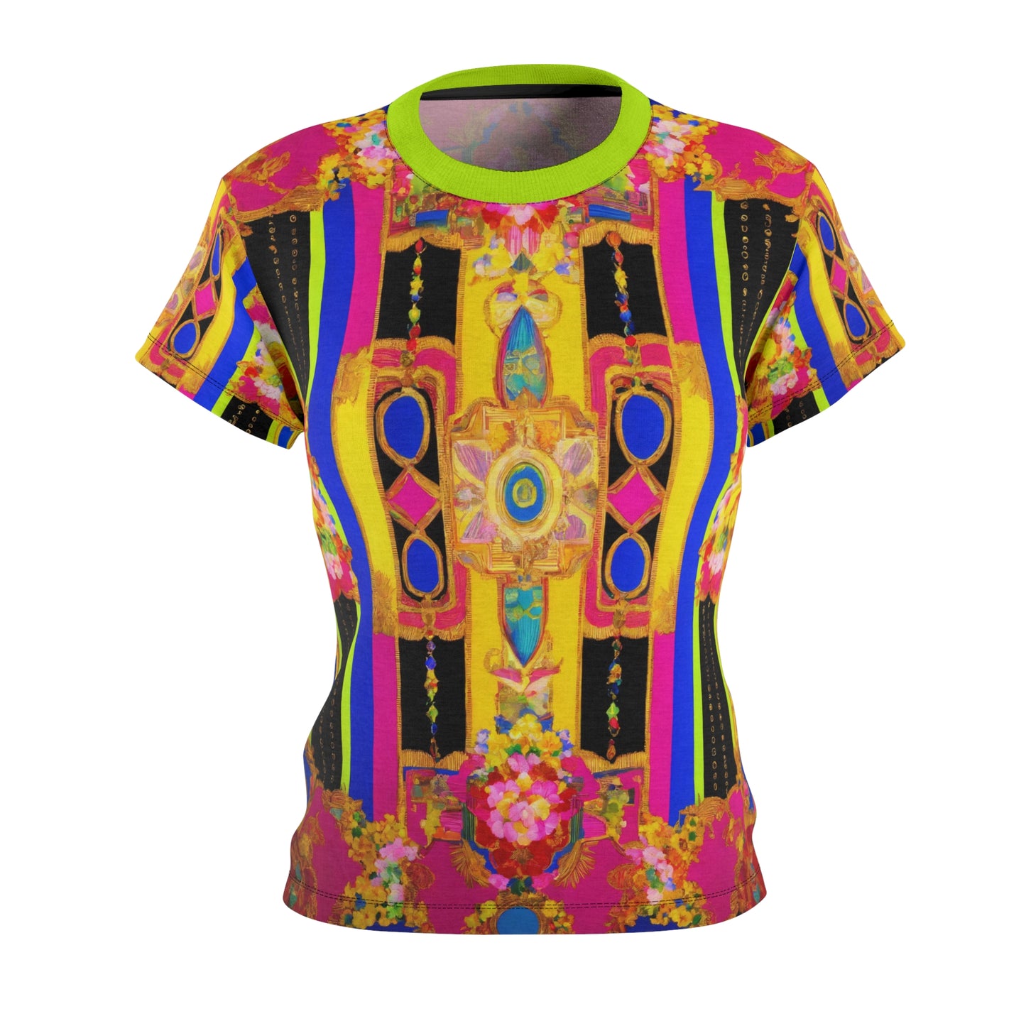 LVZ PRESTIGE T-SHIRT 202 T